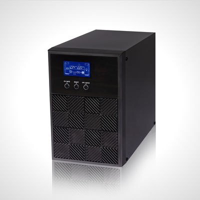 comprar Operación en línea de doble conversión de UPS de alta frecuencia de entrada única y salida única Fabricación en línea