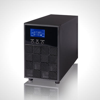 comprar Operación en línea de doble conversión de UPS de alta frecuencia de entrada única y salida única Fabricación en línea