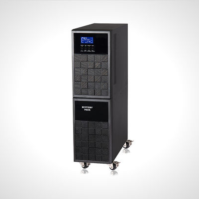 comprar Operación en línea de doble conversión de UPS de alta frecuencia de entrada única y salida única Fabricación en línea