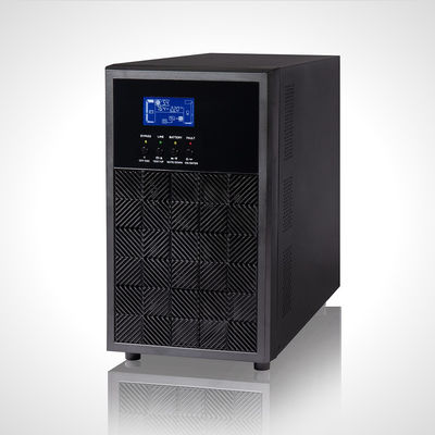 comprar Tres UPS de alta frecuencia ofrecen una protección de energía perfecta con una verdadera tecnología de doble conversión en línea Fabricación en línea