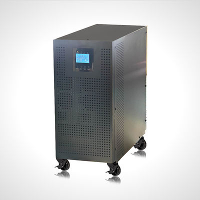 comprar Los sistemas de copia de seguridad de alta frecuencia ofrecen una protección de energía perfecta con tecnología de doble conversión en línea Fabricación en línea