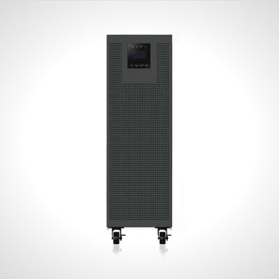 Mua Rack Mounted High Frequency Online Ups Tính năng cung cấp điện không bị gián đoạn sản xuất trực tuyến