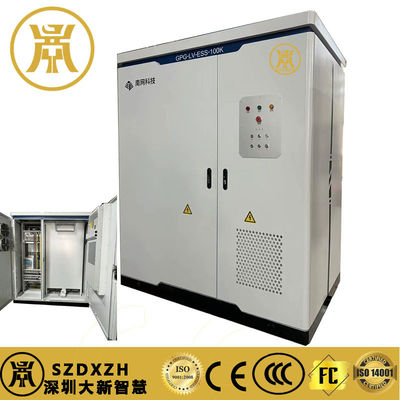 kupować IP55 2.1M Zewnętrzne magazynowanie energii/IP55 zewnętrzna szafa/Weteroodporna szafa zasilania z 3,0 mm kurtką i blokadą antykradzieżową produkcja online