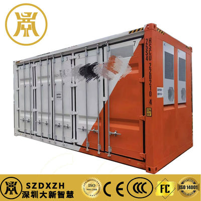 kupować IP55 2.1M Zewnętrzne magazynowanie energii/IP55 zewnętrzna szafa/Weteroodporna szafa zasilania z 3,0 mm kurtką i blokadą antykradzieżową produkcja online