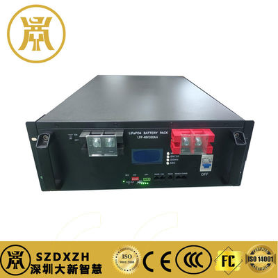 kopen Installatie op het rack All-in-one Zonne-energieopslagbatterijen met zwart afwerking online vervaardiging