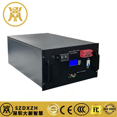 kaufen Lithium-Eisen-Phosphor-Speicherbatterie 300Ah 150AH Online-Herstellung
