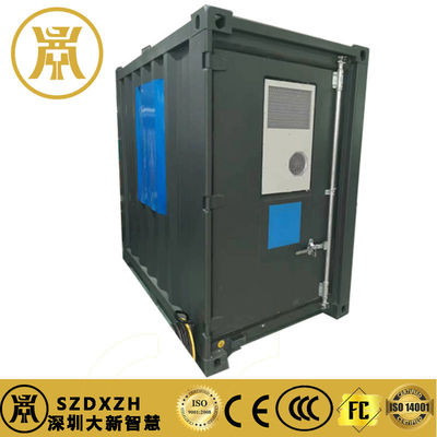 kupować System magazynowania energii w przemyśle i handlu/przewodowa szafa zasilania z kurtką o przekątnej 3,0 mm i zamkiem antykradzieżowym produkcja online