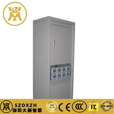 kaufen Hochkapazitäts-Kommunikationsnetzteil mit internen Abmessungen W×D×H 482,3×380×44mm Online-Herstellung