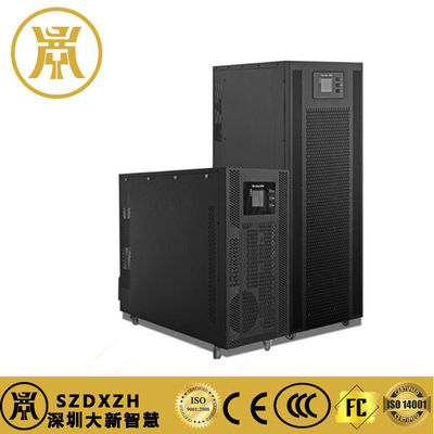 comprar Suporte de energía ininterrumpido UPS en línea de doble conversión de alta frecuencia Fabricación en línea