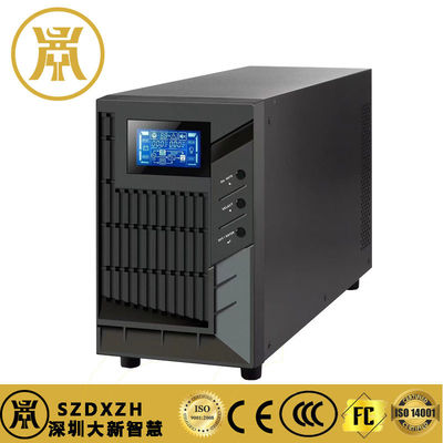 comprar Suporte de energía ininterrumpido UPS de alta frecuencia con doble conversión en línea Fabricación en línea