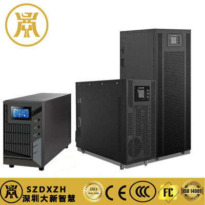 comprar Unidad de alta frecuencia UPS amplios principales rango de entrada 110 V ∼ 300 V y modo de alimentación comercial 0.89 Fabricación en línea