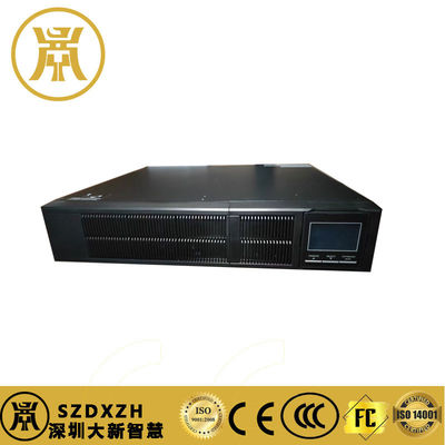 comprar Sistema de alarma UPS de doble conversión y transformador de aislamiento incorporado Fabricación en línea