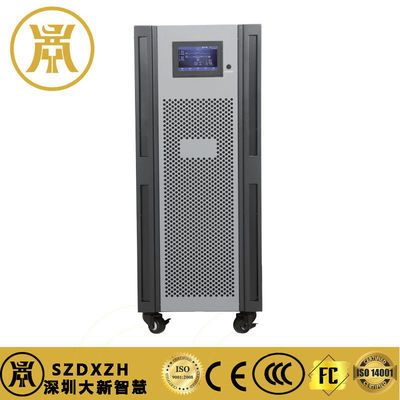 Mua 3phase Commercial Uninterruptible Power Supply cho thiết bị tài chính hoặc viễn thông sản xuất trực tuyến