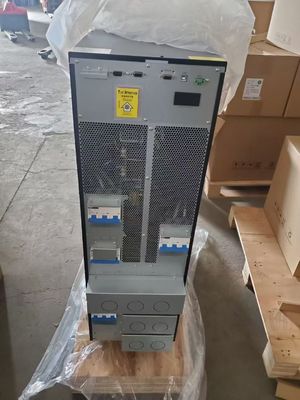 kaufen Custom Double Conversion Industrial UPS Stromversorgung 3 Phasen Online-Ups Online-Herstellung