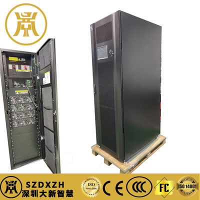 kaufen OEM 6K~200kVA Hochfrequenz-UPS-Stromversorgung für Industriecomputerraum Online-Herstellung