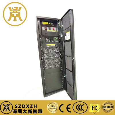 comprar Sistema inteligente de gestión de la batería Sistema de respaldo de energía UPS 3 Fase Fabricación en línea