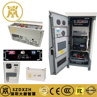 kopen IP55 30U Buitenbatterijopslagkasten online vervaardiging