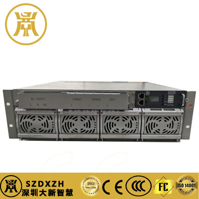 Beli 100-240V 200A Komunikasi Power Supply Module Embedded DC Power System Rack pembuatan online