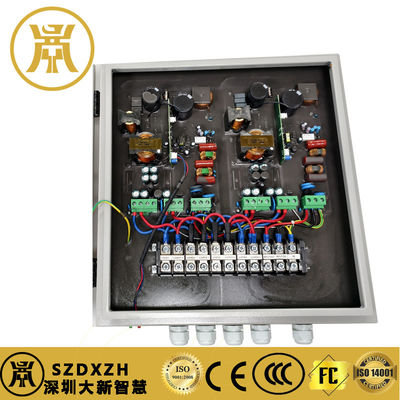 Beli 48V/10A-150A Komunikasi Power Supply Telekomunikasi rectifier Power Supply Custom pembuatan online