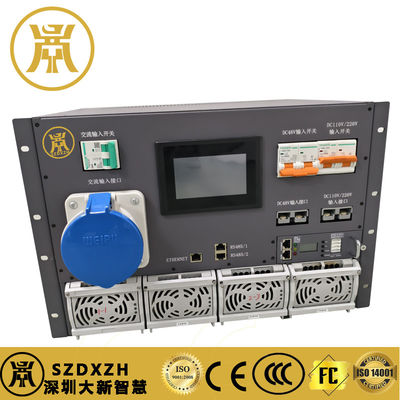 Beli Pasokan listrik fotovoltaik terintegrasi Komunikasi Dimensi Internal Pasokan listrik dengan Konektor Mtp Rl≥60dB pembuatan online