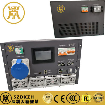 kupować System magazynowania energii baterii ESS z chłodzeniem powietrza produkcja online