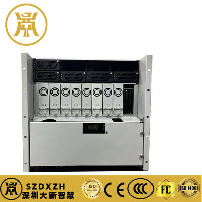 kupować System energii fotowoltaicznej DC48V / podłączony do sieci jest stosowany do zasilania zewnętrznego urządzeń komunikacyjnych i magazynowania energii. produkcja online