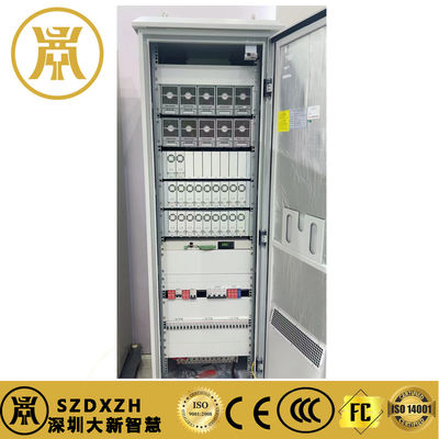 comprar El almacenamiento de energía al aire libre el gabinete de baterías industrial comercial diseño personalizado Fabricación en línea