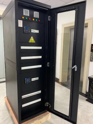 Mua Khung bảo vệ năng lượng Tủ UPS để lưu trữ năng lượng thương mại công nghiệp sản xuất trực tuyến
