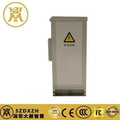 Mua Đánh giá IP55 Tủ điện thoại ngoài trời Tủ điều khiển điện với điều hòa không khí sản xuất trực tuyến