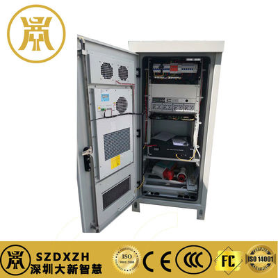Mua Khóa điện tử ngoài trời bằng kim loại tùy chỉnh cho thiết bị viễn thông sản xuất trực tuyến