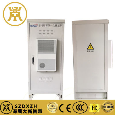 kupować Zindywidualizowane zintegrowane szafki dystrybucji energii zewnętrzne obudowy elektryczne CE produkcja online