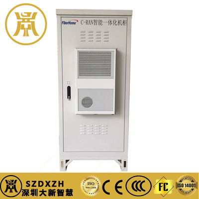 Mua Bộ điện ngoài trời phủ bột với điều hòa không khí và quản lý thông minh sản xuất trực tuyến
