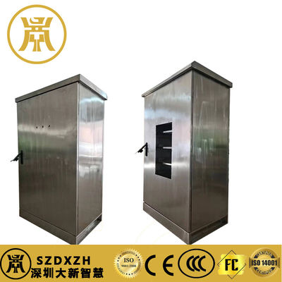 Mua IP55 2 Phòng điện ngoài trời với khóa chống trộm cắp ba điểm sản xuất trực tuyến