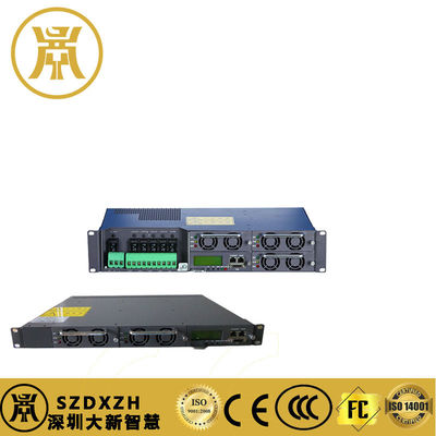 kaufen 100-240V eingebettete Kabinett-Stromversorgung 19 Zoll Rack Mount Power Backup Online-Herstellung