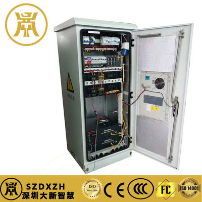 Mua Định dạng tủ một khoang được lắp đặt trên sàn để lưu trữ năng lượng quang điện ngoài lưới và hỗ trợ kỹ thuật từ xa 24/7. sản xuất trực tuyến