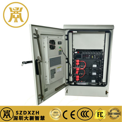 Mua Khu vực khai thác mỏ thép galvanized pin tủ lưu trữ với UPS và pin lithium để sao lưu sản xuất trực tuyến
