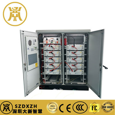 kupować System magazynowania energii fotowoltaicznej dla ochrony zewnętrznej IP55 produkcja online