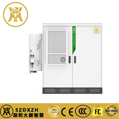 Mua Hệ thống phát điện và lưu trữ năng lượng mặt trời quang điện ngoài trời của trạm cơ sở truyền thông IP55 sản xuất trực tuyến