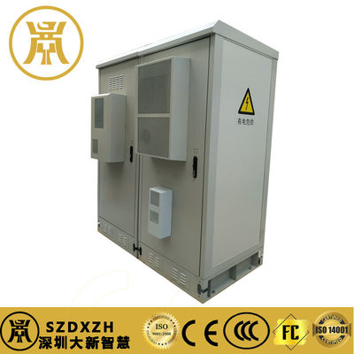 Mua 3 khoang khoang pin năng lượng cho nhà máy điện ngoài trời với hệ thống làm mát sản xuất trực tuyến