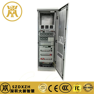 Mua Smart PV Power Cabinet Hệ thống năng lượng mặt trời lai thông minh cho các giải pháp điện viễn thông sản xuất trực tuyến