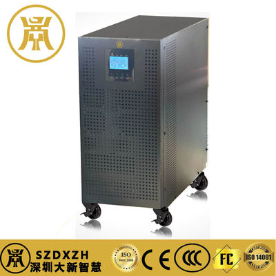 comprar UPS en línea de alta frecuencia - Solución de protección de energía premium para instituciones financieras Fabricación en línea