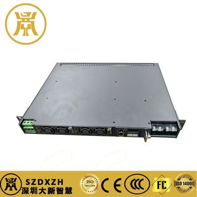 ซื้อ 48V 100A ระบบแก้ไขโทรคมนาคม สําหรับสถานีฐาน การจัดหาพลังงานโทรคมนาคม การผลิตออนไลน์