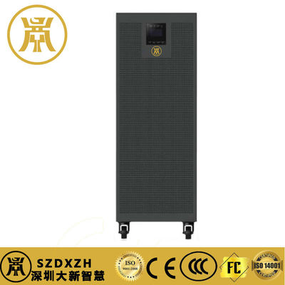 ซื้อ ระบบ UPS ออนไลน์ 60KVA - การป้องกันพลังงานพรีเมี่ยมสําหรับอุตสาหกรรมและการใช้งานศูนย์ข้อมูล การผลิตออนไลน์