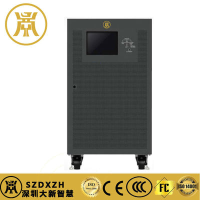 comprar EX 3C3 120K Sistema UPS en línea - Protección de potencia de nivel empresarial para aplicaciones críticas Fabricación en línea