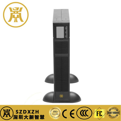 comprar UPS en línea de alta frecuencia de salida de onda senoide pura Protecciones de equipos sensibles Fabricación en línea