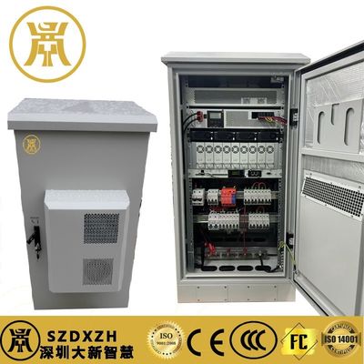 Mua Khung ngoài trời với không gian 44U tốt nhất cho hệ thống cung cấp điện của trạm gốc quang điện sản xuất trực tuyến