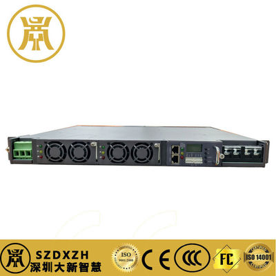 ซื้อ 48V 100A ระบบแก้ไขโทรคมนาคม สําหรับสถานีฐาน การประปาพลังงานโทรคมนาคม การผลิตออนไลน์