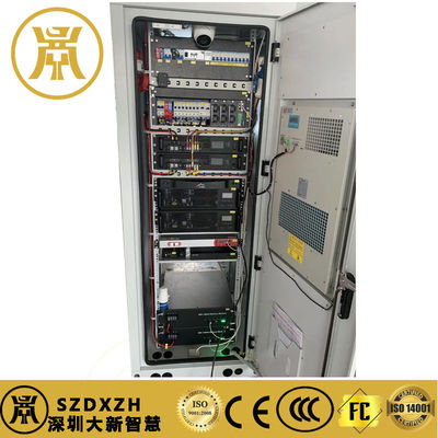 Innovative and Sustainable Enterprise Energy Storage System for Green Energy Solution