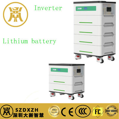 Projektowanie modułów Dom Baterie litowe Energię Baterie słoneczne