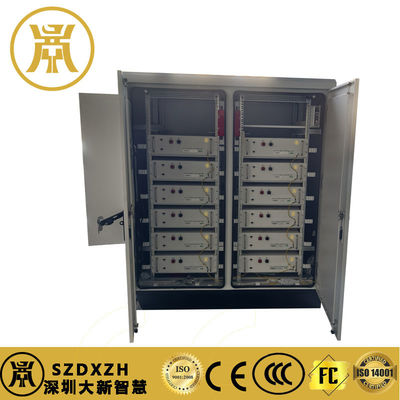Najnowocześniejszy system magazynowania energii fotowoltaicznej o klasyfikacji IP55 do produkcji i magazynowania energii słonecznej